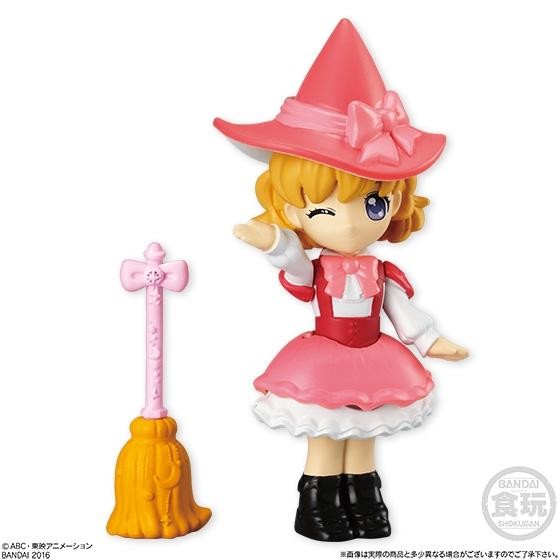 Asahina Mirai, Mahoutsukai Precure!, Bandai, Action/Dolls, 4549660057406