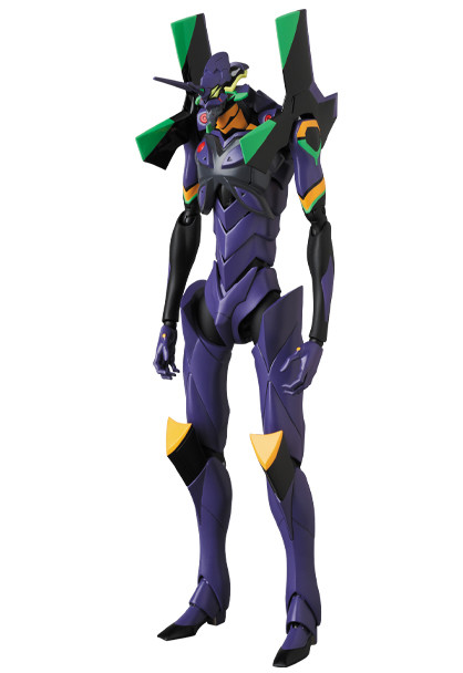 EVA-13, Evangelion Shin Gekijouban: Q, Medicom Toy, Action/Dolls, 4530956471143