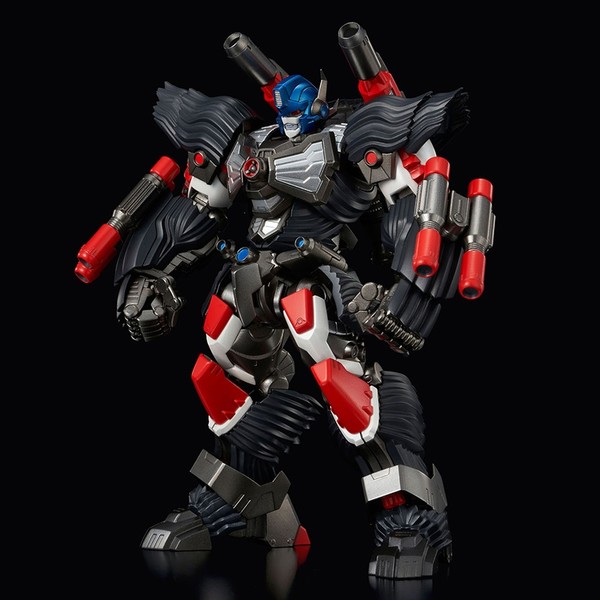 Optimus Primal, Beast Wars, Flame Toys, Action/Dolls