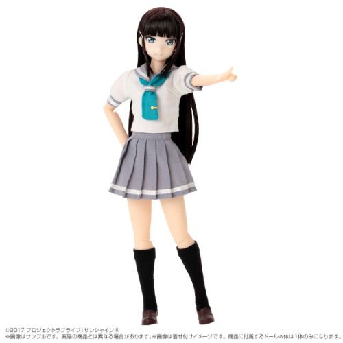 Kurosawa Dia (Premium Bandai Limited Edition), Love Live! Sunshine!!, Azone, Action/Dolls, 1/6, 4573199833620