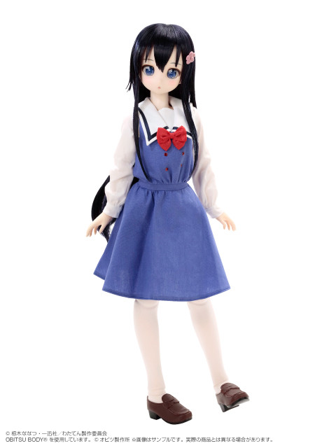 Shirosaki Hana, Watashi Ni Tenshi Ga Maiorita!, Azone, Action/Dolls, 1/3, 4573199835334