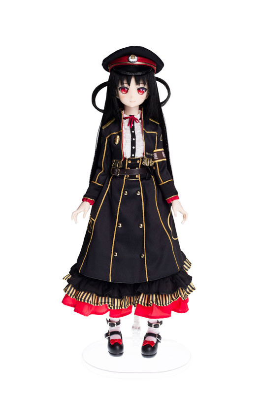 Hachiroku (Untentai), Maitetsu, CP/FairyLand, Action/Dolls, 1/4, 4582525430020