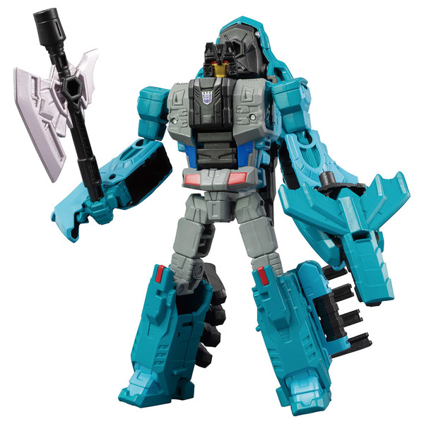 Lobclaw, Transformers: Super God Masterforce, Takara Tomy, Action/Dolls, 4904810146148