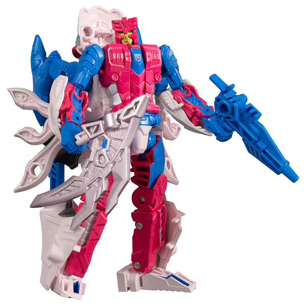 Tentakil, Transformers: Super God Masterforce, Takara Tomy, Action/Dolls, 4904810146162