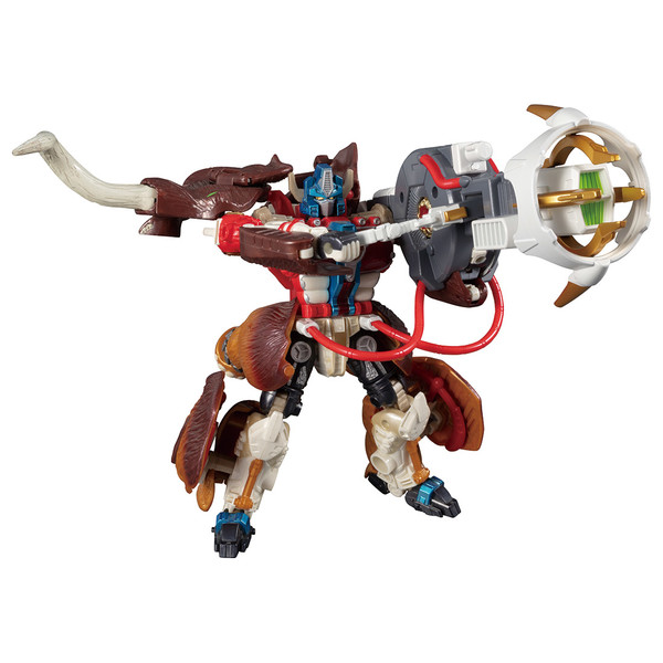 Big Convoy (Matrix Buster), Beast Wars Neo, Takara Tomy, Action/Dolls, 4904810146179