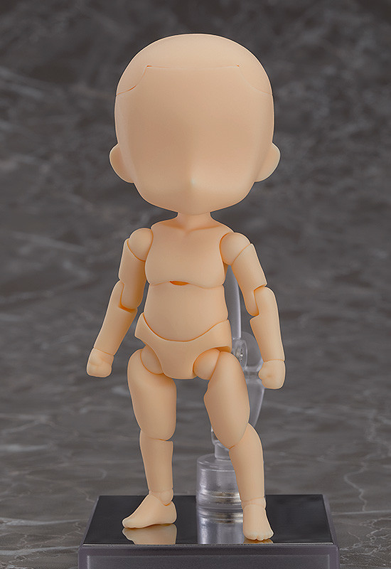 Archetype Boy (Almond Milk), Good Smile Company, Action/Dolls, 4580416909143