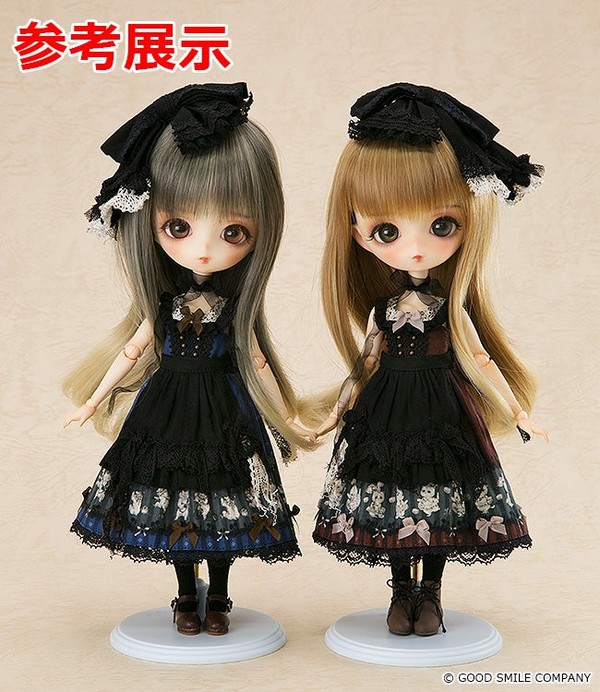 Cute, Original, Good Smile Company, Action/Dolls