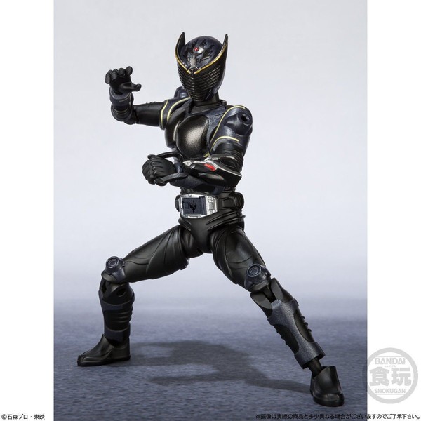Kamen Rider Ryuuga, Gekijouban Kamen Rider Ryuuki: Episode Final, Bandai, Action/Dolls, 4549660393511