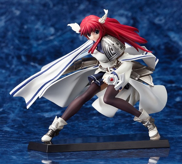 Ikaruga Satsuki, Seinarukana - The Spirit Of Eternity Sword 2 -, Art Storm, Pre-Painted, 1/8, 4571116962897