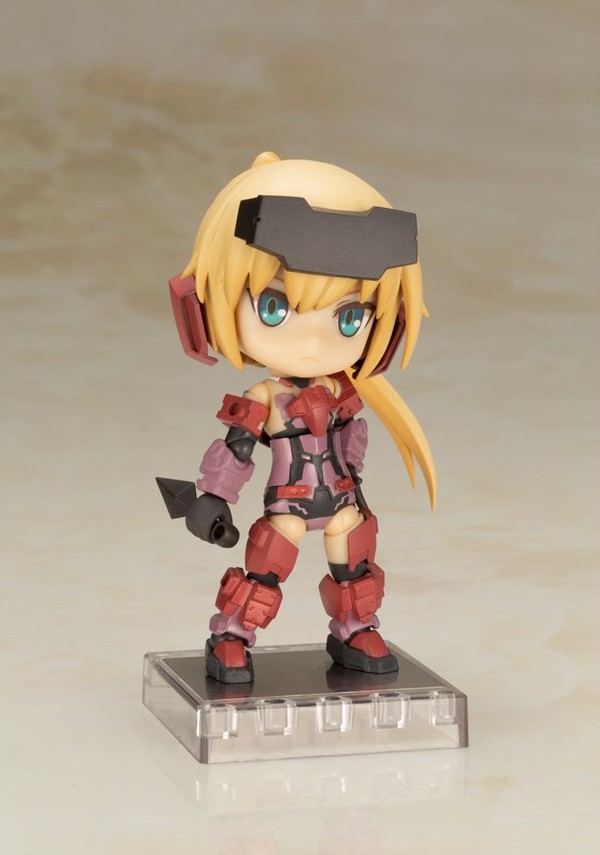 Jinrai (Limited Color), Frame Arms Girl, Kotobukiya, Frontier Works, Action/Dolls, 4589644728472