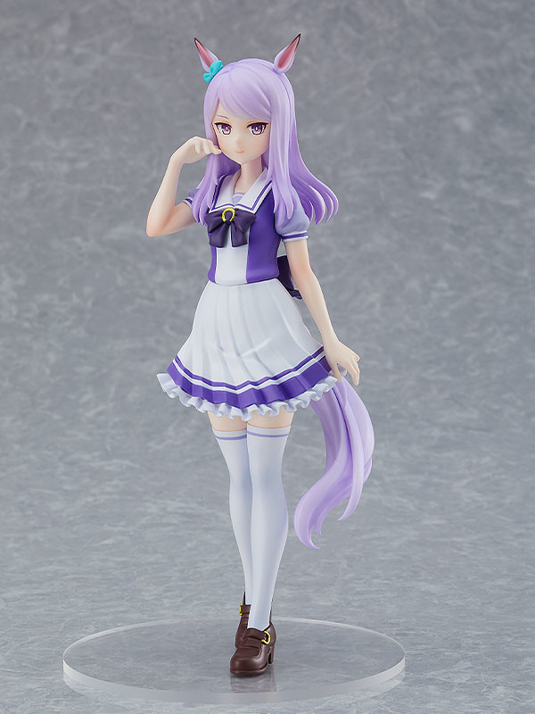 Mejiro McQueen (School Uniform), Umamusume: Pretty Derby, Good Smile Company, Pre-Painted, 4580416944830