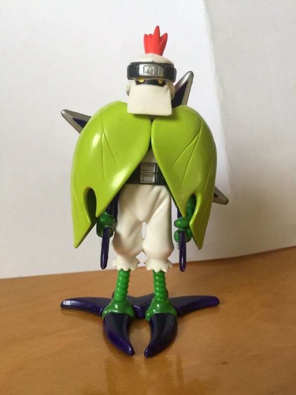 Shurimon, Digimon Adventure 02, Bandai, Action/Dolls