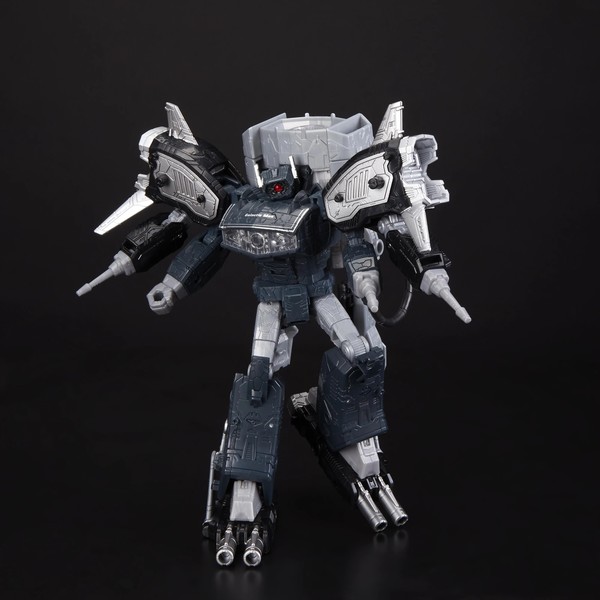 Shockwave (Galactic Man), Transformers, Takara Tomy, Action/Dolls