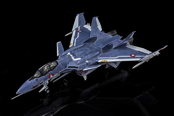 VF-0D Phoenix (Premium Finish), Macross Zero, Arcadia, Action/Dolls, 1/60