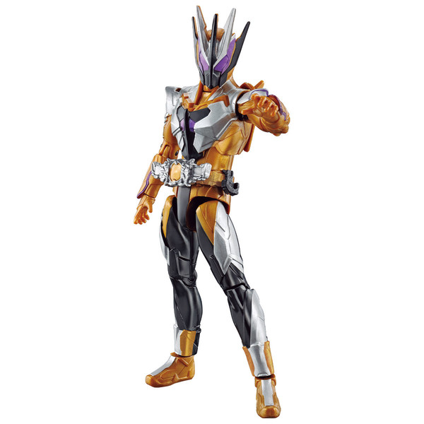 Kamen Rider Thouser, Kamen Rider Zero-One, Bandai, Action/Dolls, 4549660409519