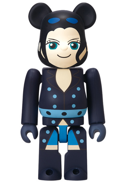 Nico Robin, One Piece Film Gold, Medicom Toy, Action/Dolls, 4560256174932
