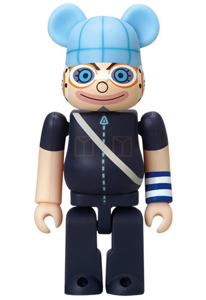 Usopp, One Piece Film Gold, Medicom Toy, Action/Dolls, 4560256174932