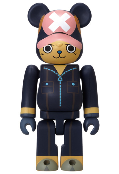 Tony Tony Chopper, One Piece Film Gold, Medicom Toy, Action/Dolls, 4560256174932
