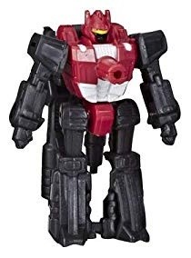 Trenchfoot, Transformers, Takara Tomy, Action/Dolls