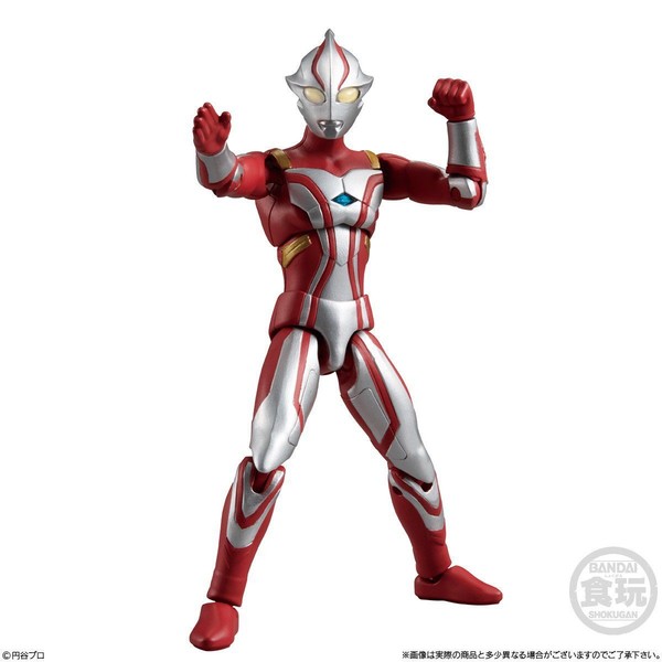 Ultraman Mebius, Ultraman Mebius, Bandai, Action/Dolls, 4549660424475