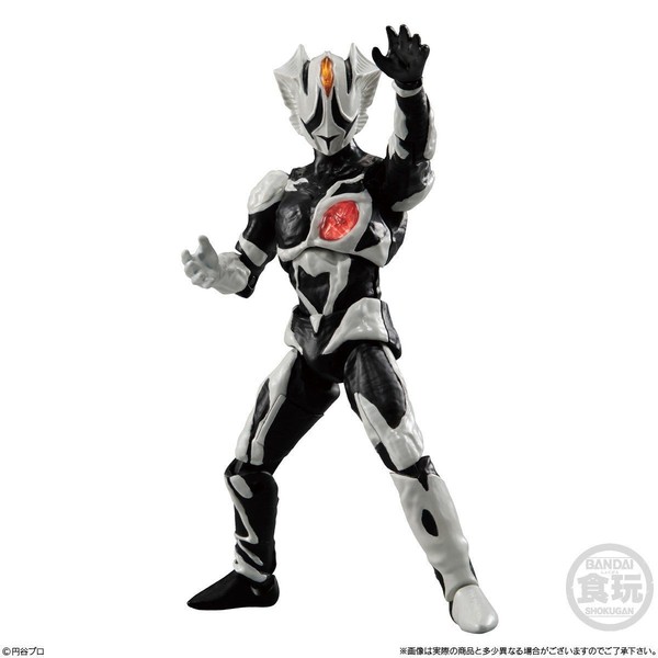 Kyrieloid, Ultraman Tiga, Bandai, Action/Dolls, 4549660424475