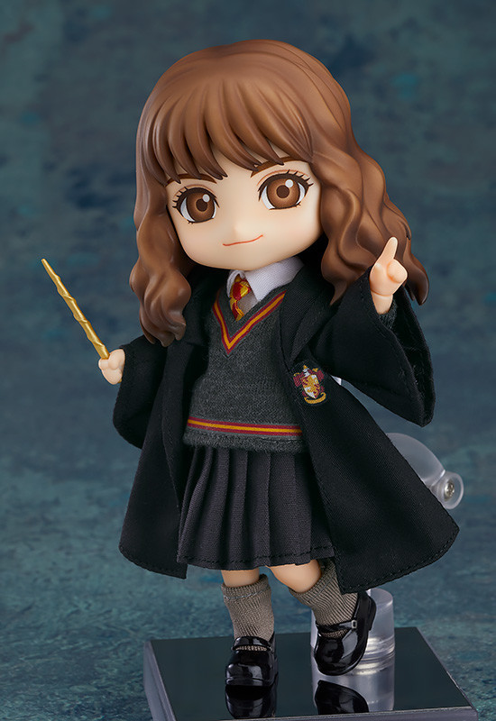 Hermione Granger, Harry Potter, Good Smile Company, Action/Dolls, 4580416909556