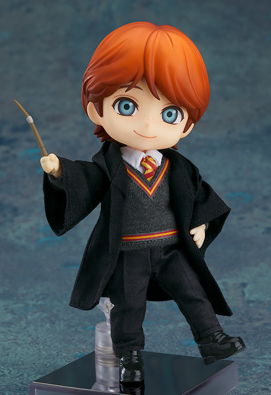 Ron Weasley, Harry Potter, Good Smile Company, Action/Dolls, 4580416909549