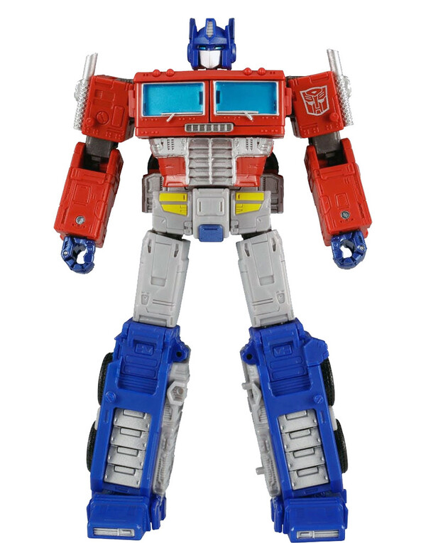Convoy, Transformers, Takara Tomy, Action/Dolls, 4904810155706