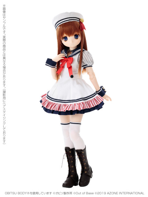 Koharu (With Happiness, 1.1), Original, Azone, Action/Dolls, 1/3, 4573199834894