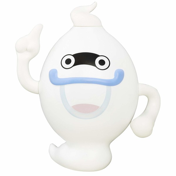 Whisper, Youkai Watch, Hasbro, Action/Dolls