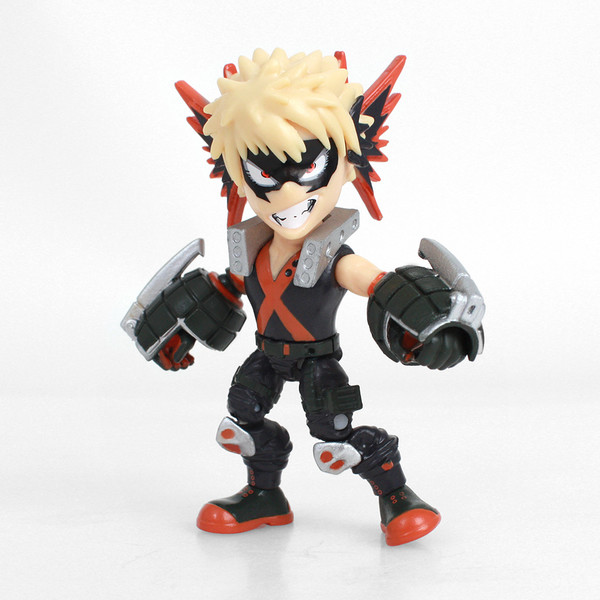 Bakugou Katsuki (Smirking, SDCC Ed), Boku No Hero Academia, The Loyal Subjects, Action/Dolls