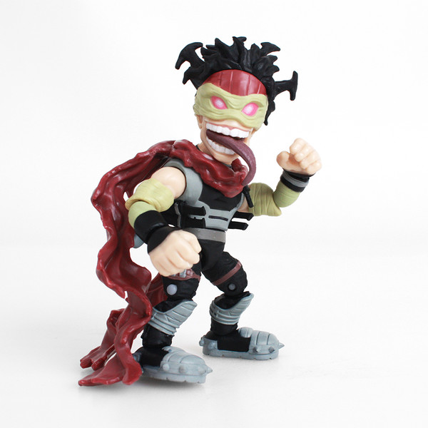 Stain (Blood Lust, SDCC Ed), Boku No Hero Academia, The Loyal Subjects, Action/Dolls