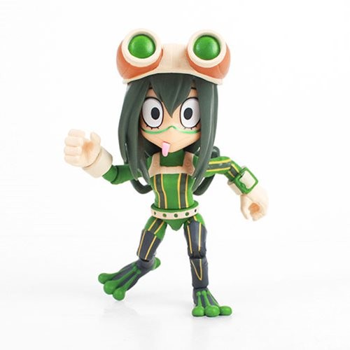 Asui Tsuyu, Boku No Hero Academia, The Loyal Subjects, Action/Dolls