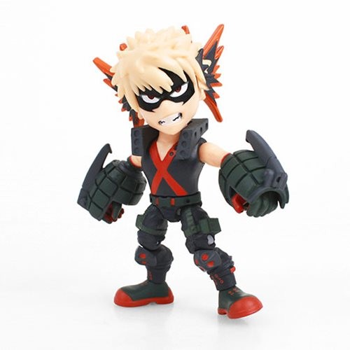 Bakugou Katsuki, Boku No Hero Academia, The Loyal Subjects, Action/Dolls