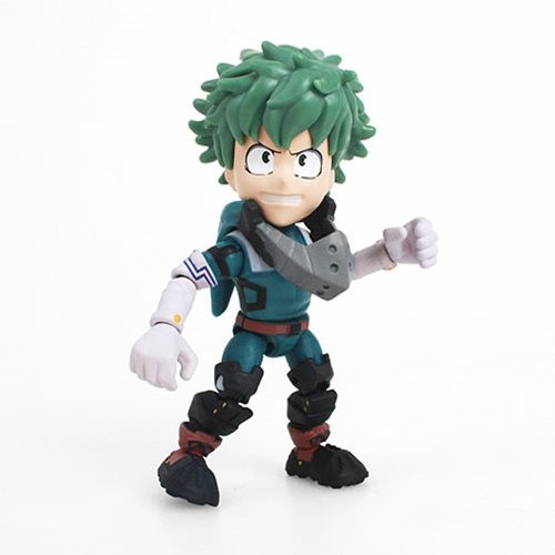 Midoriya Izuku, Boku No Hero Academia, The Loyal Subjects, Action/Dolls