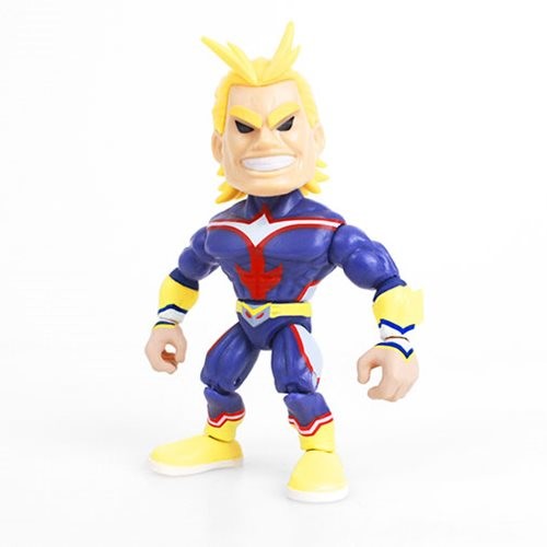 All Might (Hero Form), Boku No Hero Academia, The Loyal Subjects, Action/Dolls