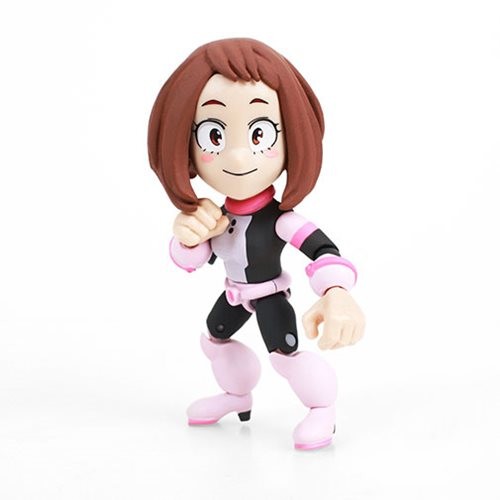 Uraraka Ochaco, Boku No Hero Academia, The Loyal Subjects, Action/Dolls