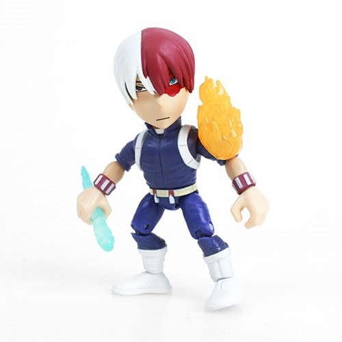 Todoroki Shouto, Boku No Hero Academia, The Loyal Subjects, Action/Dolls