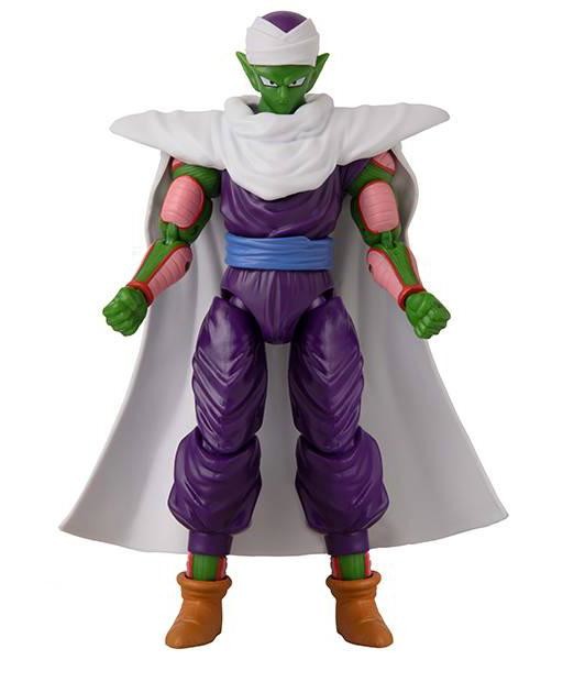 Piccolo (Cape), Dragon Ball Z, Bandai, Action/Dolls