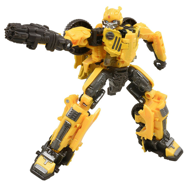 Bumble (Offroad), Bumblebee (2018), Takara Tomy, Action/Dolls, 4904810155805