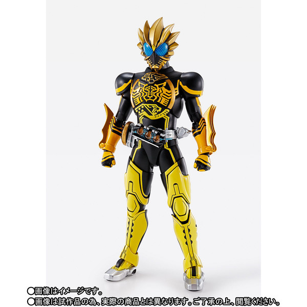 Kamen Rider OOO (RaToraTa Combo), Kamen Rider OOO, Bandai Spirits, Action/Dolls, 4573102591890