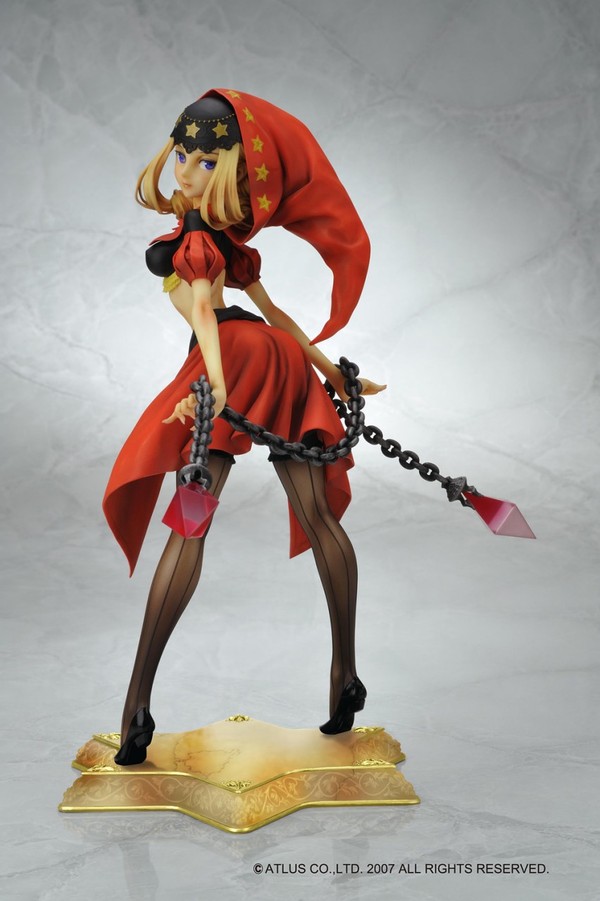 Velvet, Odin Sphere, Yamato, Pre-Painted, 0693904346062