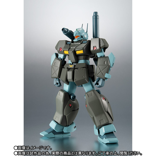 RGC-83 GM Cannon II, Kidou Senshi Gundam 0083 Stardust Memory, Bandai Spirits, Action/Dolls