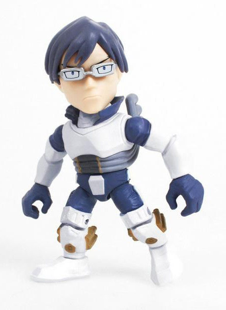 Iida Tenya (Unmasked), Boku No Hero Academia, The Loyal Subjects, Action/Dolls