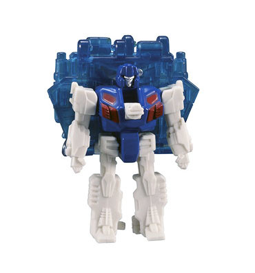 Soundbarrier, Transformers, Takara Tomy, Action/Dolls, 4904810144113