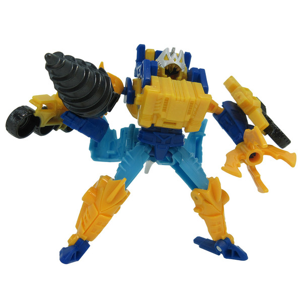 Gelshark, Transformers: Cyberverse, Takara Tomy, Action/Dolls, 4904810138198