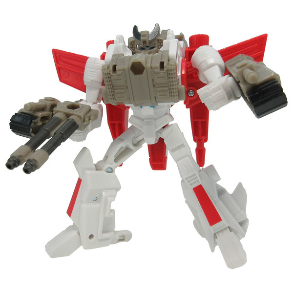 Jetfire, Transformers: Cyberverse, Takara Tomy, Action/Dolls, 4904810138181