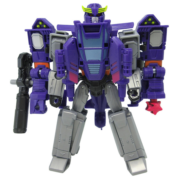 Megatron, Transformers: Cyberverse, Takara Tomy, Action/Dolls, 4904810138204