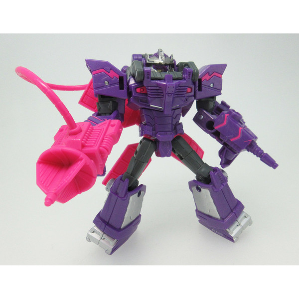 Shockwave, Transformers: Cyberverse, Takara Tomy, Action/Dolls, 4904810138235