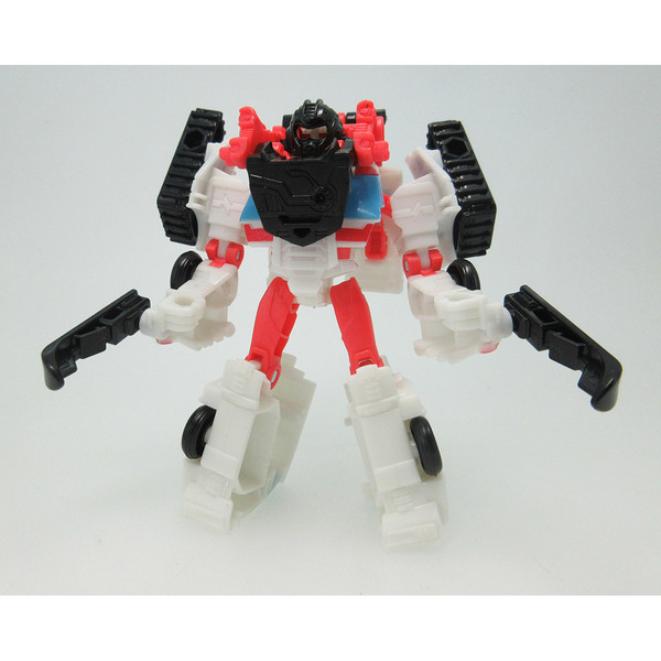 Ratchet, Transformers: Cyberverse, Takara Tomy, Action/Dolls, 4904810138228